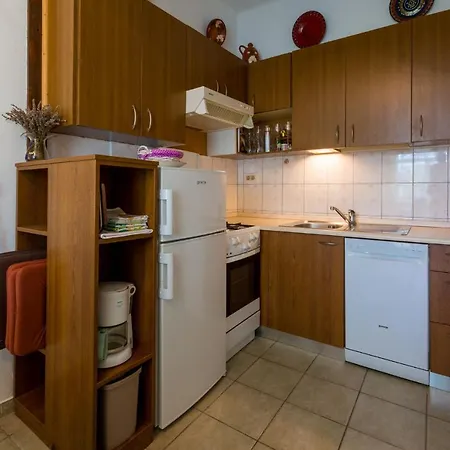 Andelka Holiday home