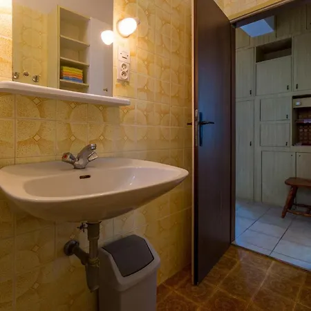 Andelka Holiday home *