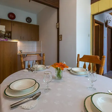 Andelka Holiday home *