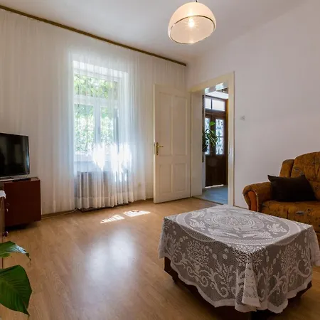 Andelka Holiday home Jadranovo