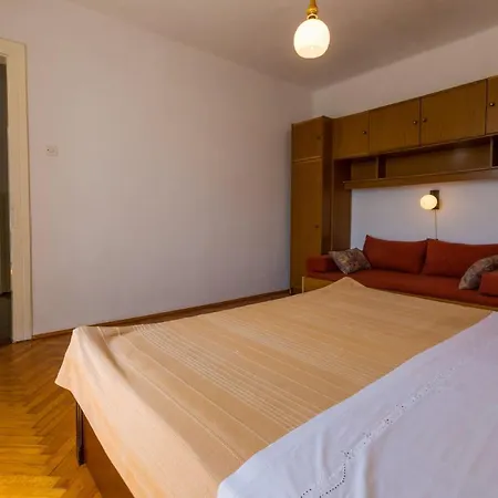 Andelka Holiday home Jadranovo