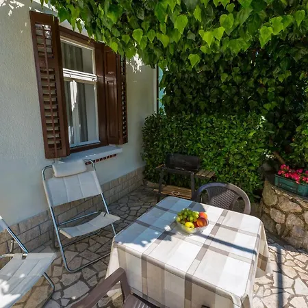 Andelka Holiday home