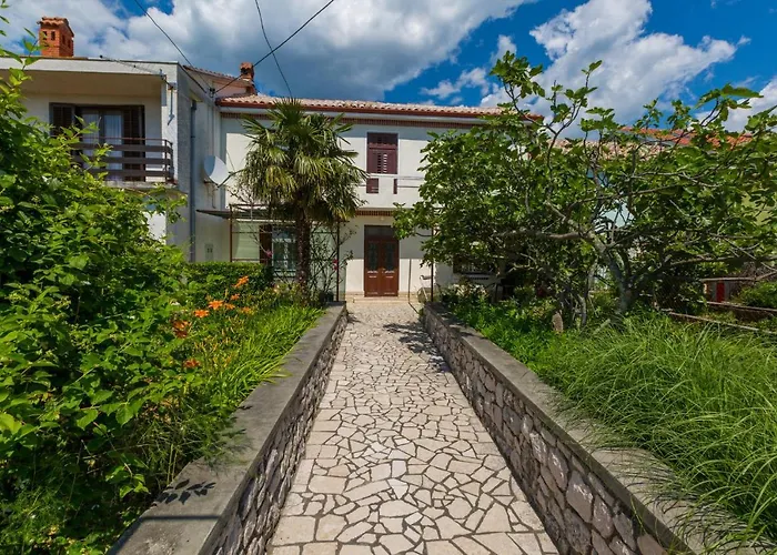 Tatil Evi Andelka