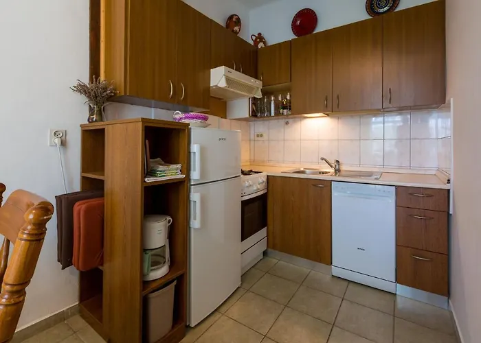 Andelka Tatil Evi