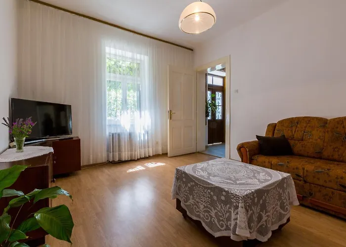 Andelka Tatil Evi Jadranovo