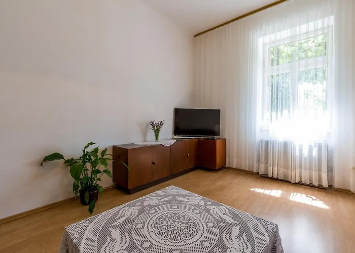 Tatil Evi Andelka