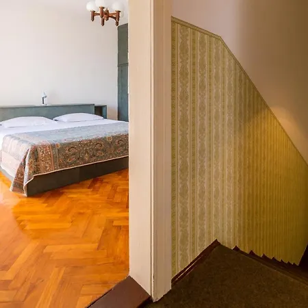 Vakantiehuis Andelka *