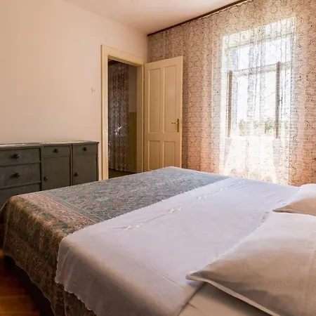 Ferienhaus Andelka Jadranovo