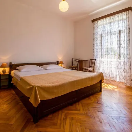 Ferienhaus Andelka Jadranovo