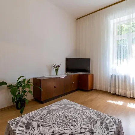 Ferienhaus Andelka