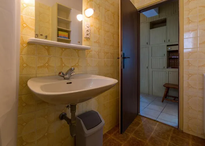 Andelka Ferienhaus *