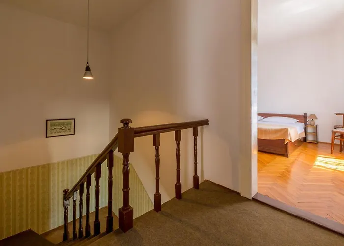 Prázdninový dům Andelka