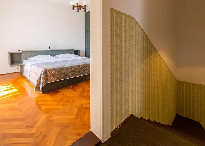 Ferienhaus Andelka *