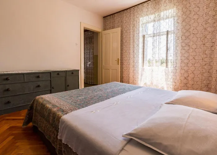 Ferienhaus Andelka Jadranovo
