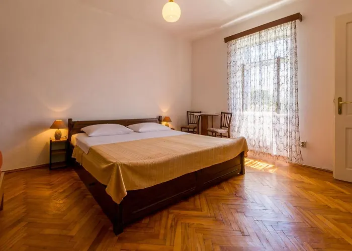 Ferienhaus Andelka Jadranovo